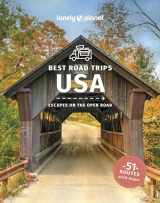 9781838691943-1838691944-Lonely Planet Best Road Trips USA (Road Trips Guide)