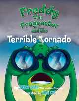 9781684510382-1684510384-Freddy the Frogcaster and the Terrible Tornado