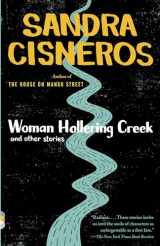 9780679738565-0679738568-Woman Hollering Creek: And Other Stories