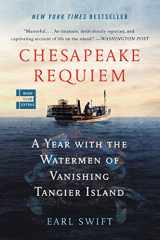 9780062661401-006266140X-Chesapeake Requiem: A Year with the Watermen of Vanishing Tangier Island