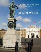 9780300187229-030018722X-Survey of London: Woolwich: Volume 48