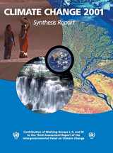 9780521807708-0521807700-Climate Change 2001: Synthesis Report: Third Assessment Report of the Intergovernmental Panel on Climate Change
