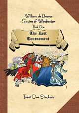 9781436311083-143631108X-William de Braose Squire of Winchester (The Last Tournament)