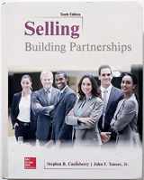 9781259573200-1259573206-Selling: Building Partnerships