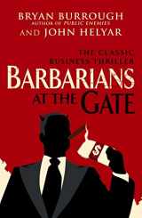 9780099545835-0099545837-Barbarians at the Gate: The Fall of RJR Nabisco