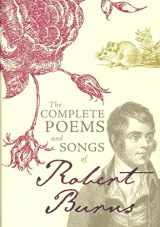 9781849342322-1849342326-Complete Poems and Songs of Robert Burns