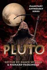 9781733510394-1733510397-Planetary Anthology Series: Pluto