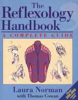 9780861889129-0861889126-The Reflexology Handbook : A Complete Guide