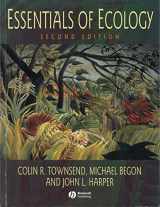 9780632043484-0632043482-Essentials of Ecology