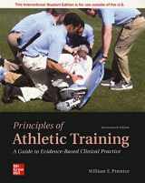 9781260570939-1260570932-Principles Of Athletic Training A Guide