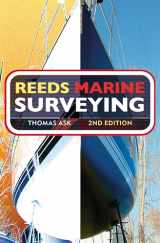 9780713677140-0713677147-Reeds Marine Surveying 2006