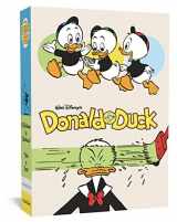 9781683961246-1683961242-Walt Disney's Donald Duck: "A Christmas For Shacktown" & "Trick Or Treat" Gif (WALT DISNEY DONALD DUCK HC BOX SET SHACKTOWN & TRICK TREAT)