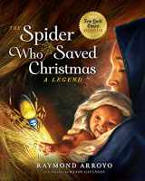9781644132111-1644132117-The Spider Who Saved Christmas