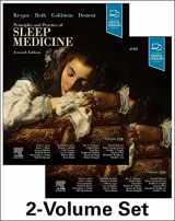 9780323661898-0323661890-Principles and Practice of Sleep Medicine - 2 Volume Set