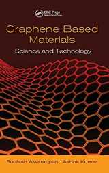 9781439884270-1439884277-Graphene-Based Materials: Science and Technology