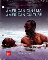 9781260378061-1260378063-American Cinema/American Culture (Looseleaf) - 5th edition