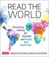 9780325108919-0325108919-Read the World: Rethinking Literacy for Empathy and Action in a Digital Age