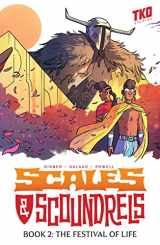 9781952203237-1952203236-Scales & Scoundrels Book 2 (2)
