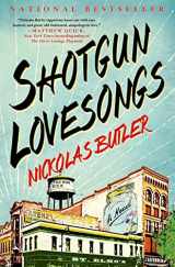 9781250039811-1250039819-Shotgun Lovesongs: A Novel