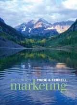 9780495964032-0495964034-Bundle: Marketing 2012, 16th + Marketing CourseMate with eBook Printed Access Card
