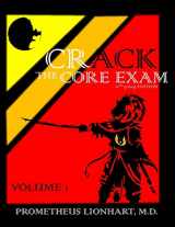 9781730848933-1730848931-Crack the Core Exam - Volume 1