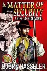 9781953034649-1953034640-A Matter of Security (Ring of Fire)