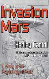 9781138536388-1138536385-The Invasion from Mars: A Study in the Psychology of Panic