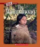 9780531293089-0531293084-The Wampanoag (A True Book: American Indians) (A True Book (Relaunch))