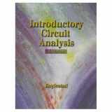 9780139271878-0139271872-Introductory Circuit Analysis (9th Edition)