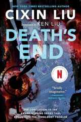 9780765386632-0765386631-Death's End (The Three-Body Problem Series, 3)