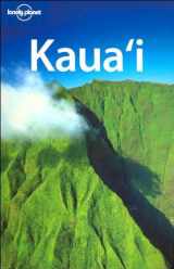 9781740590969-1740590961-Kaua'i (Lonely Planet Travel Guides)