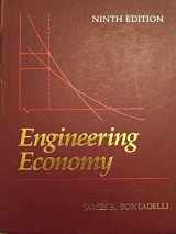 9780023282713-0023282711-Engineering Economy