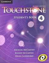 9781107680432-1107680433-Touchstone Level 4 Student's Book