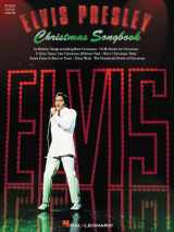 9780634003776-0634003771-Elvis Presley Christmas Songbook