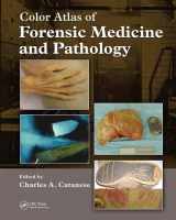 9781138114876-1138114871-Color Atlas of Forensic Medicine and Pathology