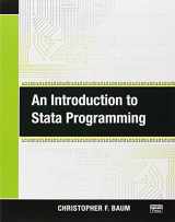 9781597180450-1597180459-An Introduction to Stata Programming