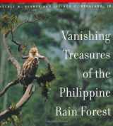 9780914868194-0914868195-Vanishing Treasures of the Philippine Rain Forest