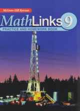 9780070973442-007097344X-MathLinks 9 Practice and Homework Book