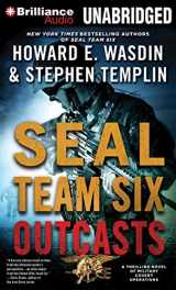 9781455874842-1455874841-SEAL Team Six Outcasts: A Novel (Seal Team Six Outcasts, 1)