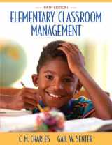 9780205510719-020551071X-Elementary Classroom Management
