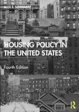 9780367563912-0367563916-Housing Policy in the United States