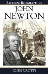 9780852349083-0852349084-John Newton (Bitesize Biographies)