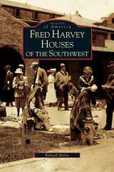 9781531635923-153163592X-Fred Harvey Houses of the Southwest