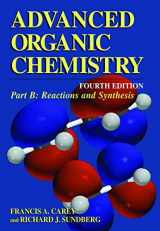 9780306462450-0306462451-Advanced Organic Chemistry: Part B: Reaction and Synthesis
