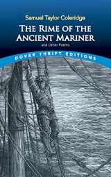 9780486272665-0486272664-The Rime of the Ancient Mariner and Other Poems