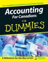 9780470838785-0470838787-Accounting For Canadians For Dummies