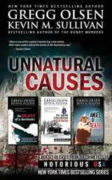 9781501023491-1501023497-Unnatural Causes: Notorious USA