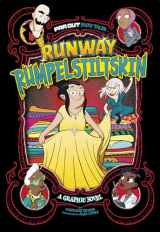 9781663921338-1663921334-Runway Rumpelstiltskin (Far Out Fairy Tales)
