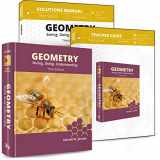 9781683442608-1683442601-Geometry (Curriculum Pack)