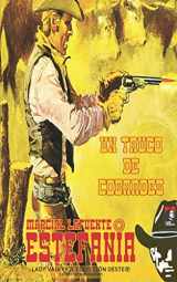 9781619511675-1619511673-Un truco de cobardes (Colección Oeste) (Spanish Edition)